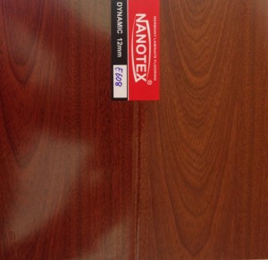 Sàn gỗ NANOTEX